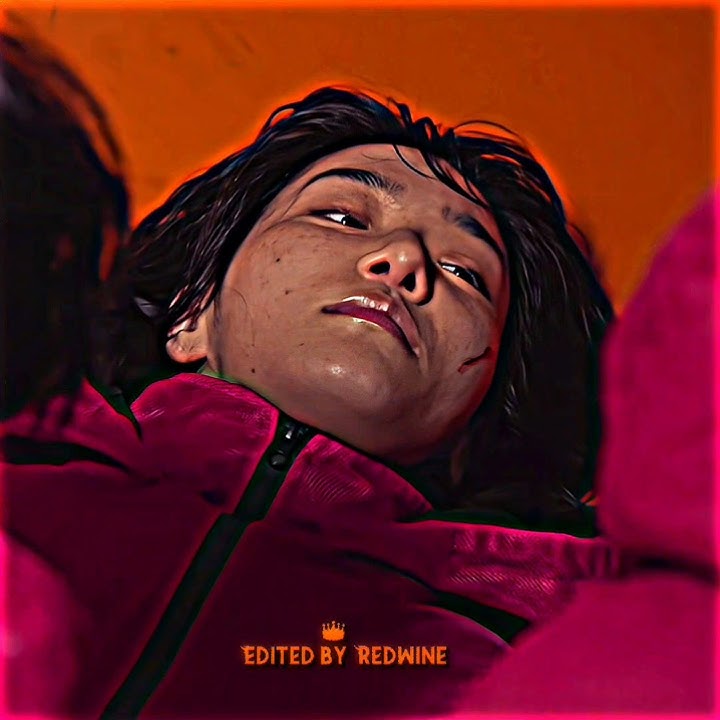 She took her revenge ☠️🔥 🎬 Squid game season 3 #squidgame #squidgame3 #kdrama #shorts