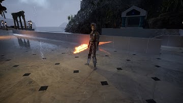 EverQuest in Unreal Engine 5.3 -- Erudin Sneak Peek!