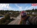 🔴 NYHEIM 💀 DayZ LIVE 1440p Gameplay