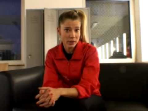 MIA. bei der 1live Krone 2008
