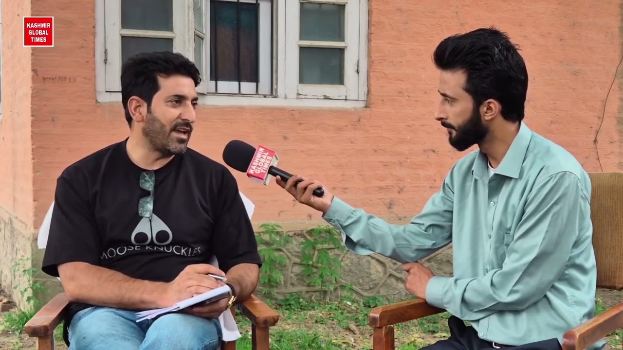 Heifer scheme in HADP scheme By Dr shabir vas kurehna