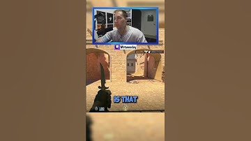 Twitch: Mrtweeday #cs2 #counterstrike2 #cs2clips