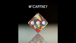Paul McCartney - Slidin’ (Düsseldorf Jam) Japan bonus deluxe