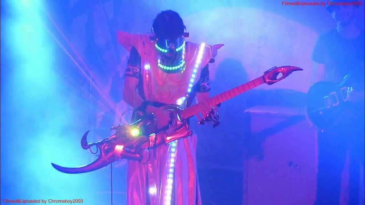 Steve Vai - The Ultra Zone, Releases