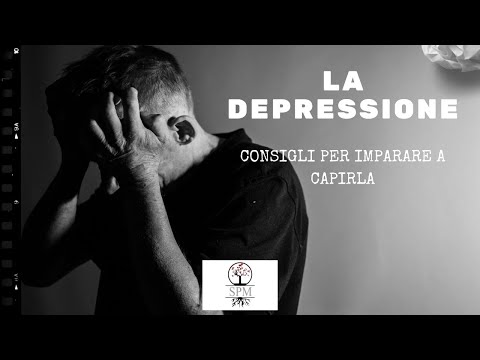 Video: Un Rimedio Efficace Per La Depressione Nella Psicologia Dei Sistemi: Impara E Usa