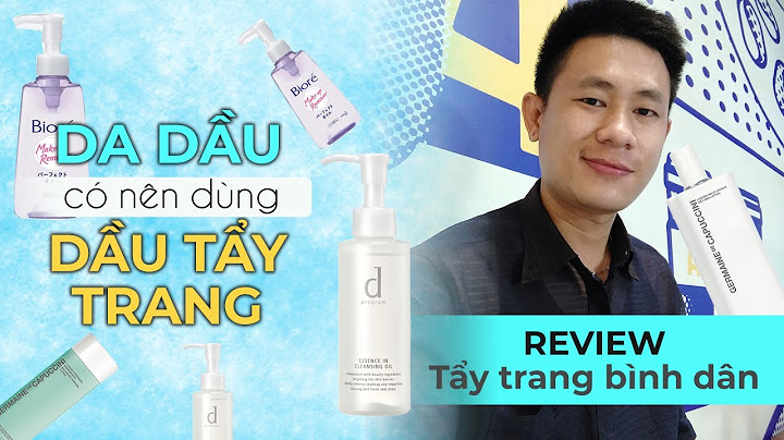 Review tẩy trang táo xanh innisfree năm 2024