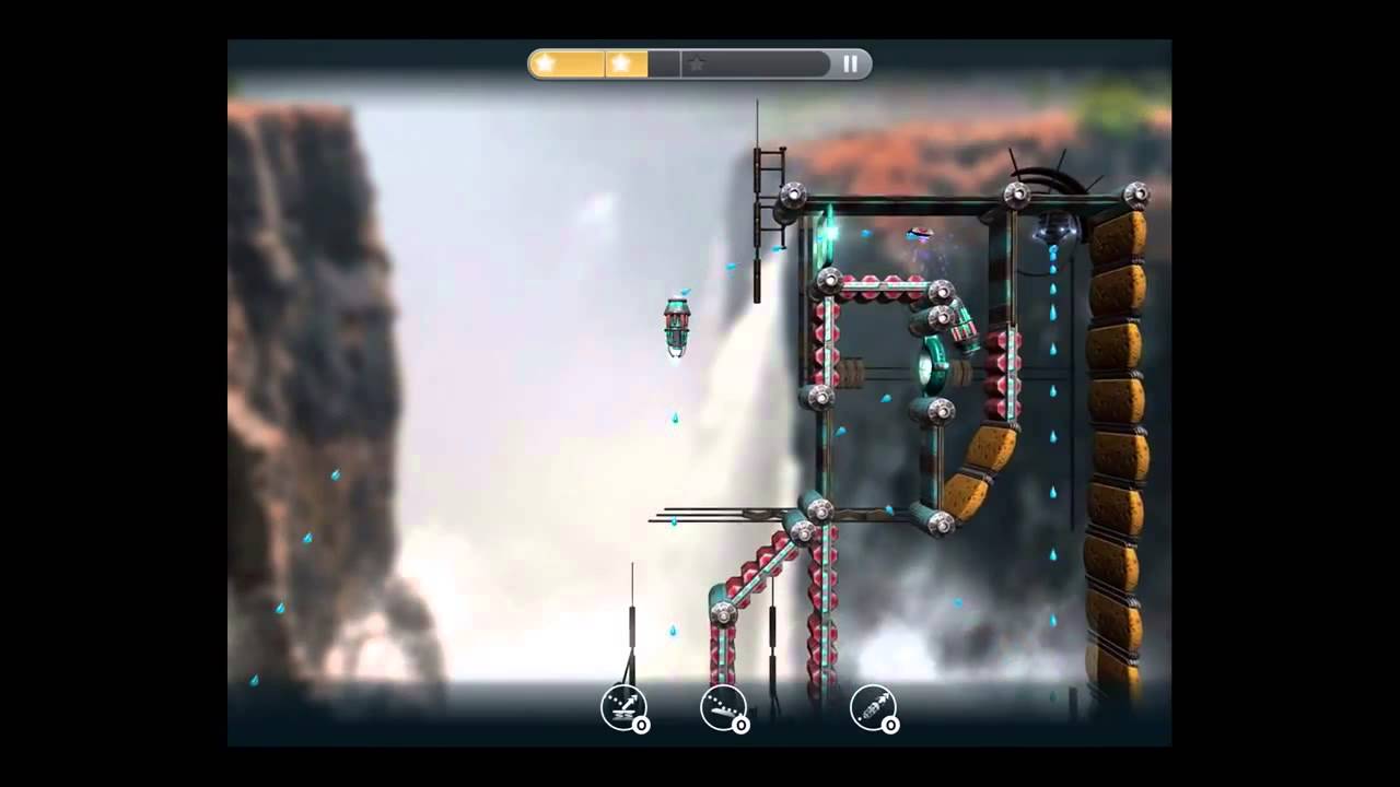 Enigmo: Explore, Trailer Oficial, (Noticiasapple.es)