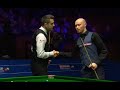 Top Shots!!! -  Mark Selby vs Gary Wilson  - 2019 World Snooker Championship