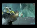 Warframe | Grendel | Comfort in aiming