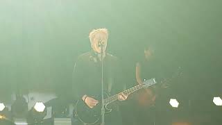 The Offspring Live Sydney - Pretty Fly (For A White Guy) 8/12/2018