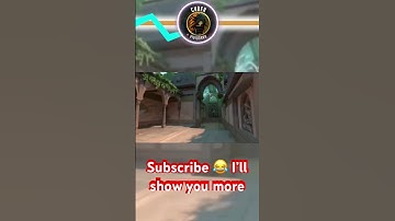 When you Rotate in #valorant #valorantclips