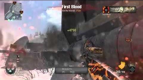 3 in 1(Triple) Semtex Kill - Array - Demolition - Black Ops