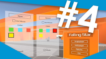 Unity 5 Third Person Shooter Update #4 New UI