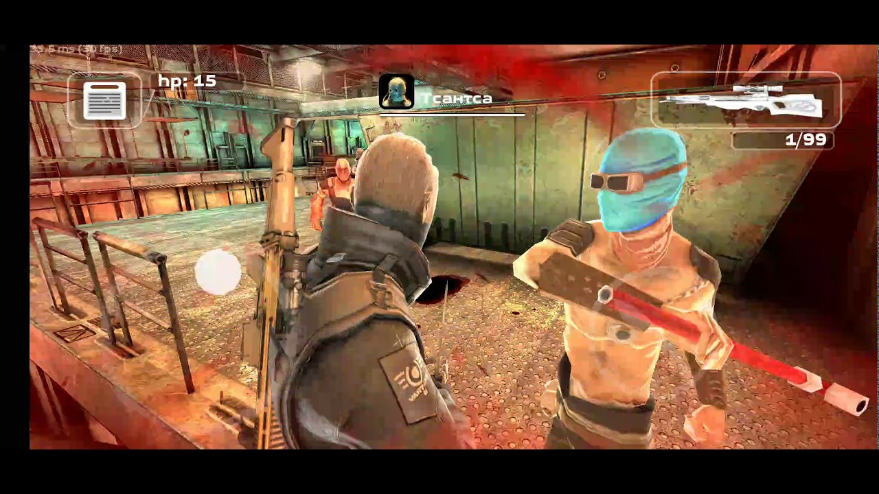 Slaughter 2 walkthrough Final boss battle