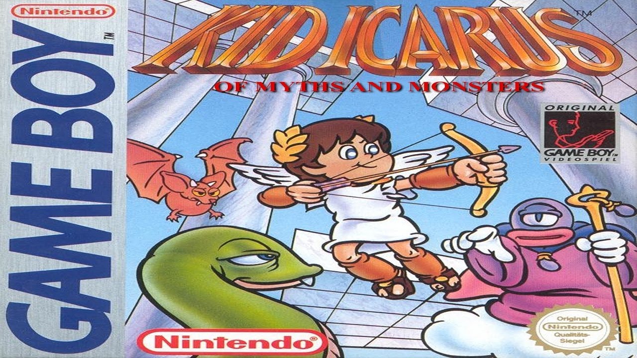 Kid Icarus creator: Stories in video games are 'honestly irksome to me' -  Polygon