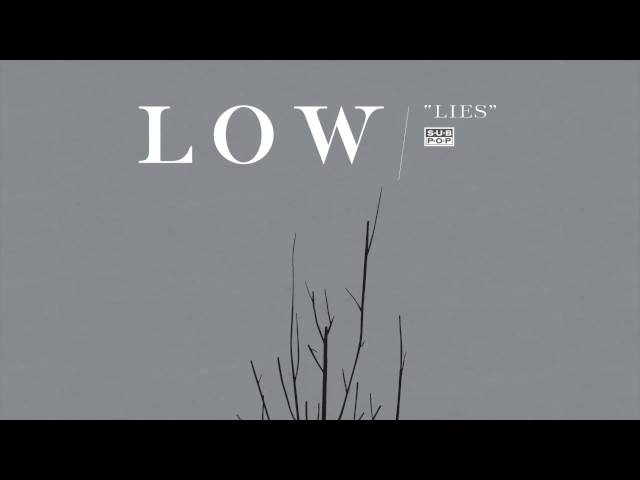 Low - Lies