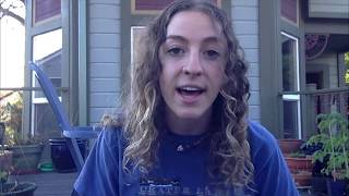 Day For Oxy 2020 | A Message from Oxy Students