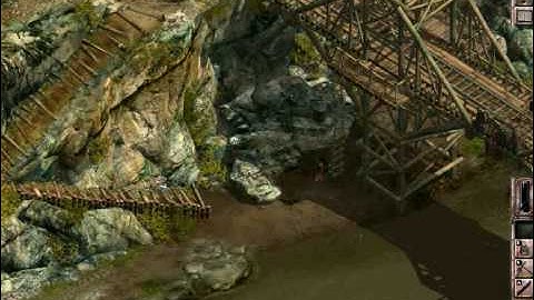 commandos 2 men of courage bridge over the river kwi part 1/2