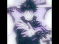 Megumi While Fighting😈🔥「 Megumi Fushiguro Kinemaster Manga Edit 」Montagem Ladrao Manga Edit