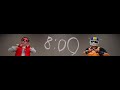 O! CLOCK - #7 ザ・リーサルウェポンズ (8:00)