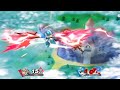 リンク3タテ試合#3【スマブラSP】