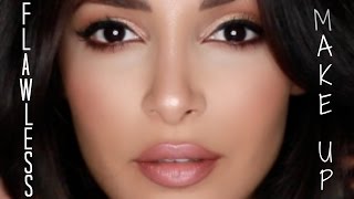 Flawless Make Up Zoeva Cocoa Blend Palette