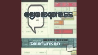 Telefunken (Adolf Noise Mix DJ Koze)