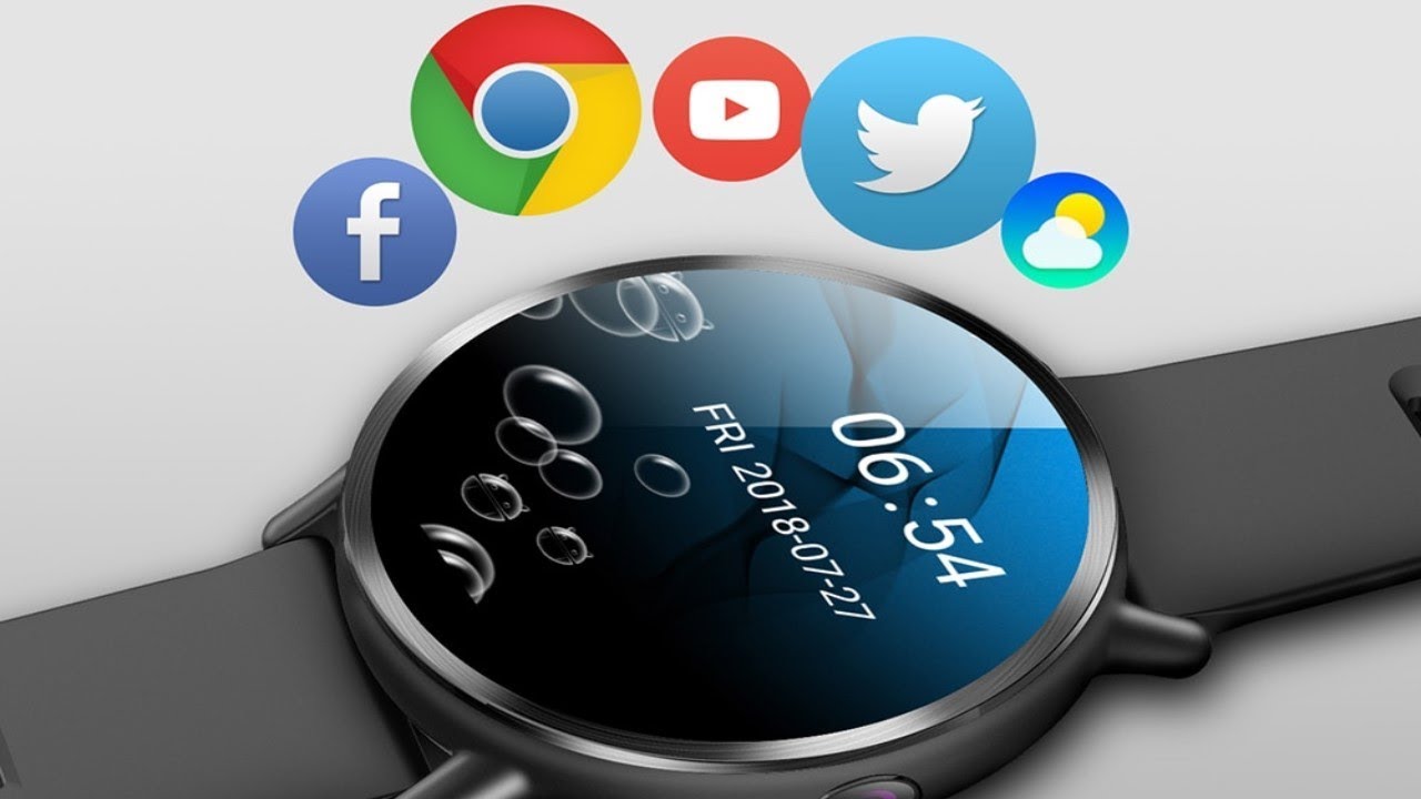 Buy now LEMFO LEM X Android Smart Watch With 900Mah 8MP Camera-Best Sport GPS Smartwatch For Men