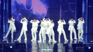 260315 ZB1 앙콘 막콘 DAY3 ICONIK HERE & NOW ENCORE Fancam - YouTube