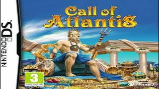Call of Atlantis DS Full Soundtrack
