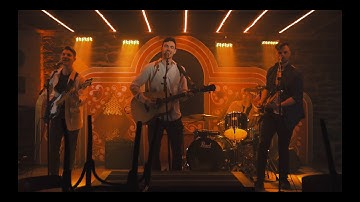 Funambule - Bonne nuit St-Denis (Vidéoclip Officiel)