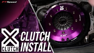 Clutch Install Guide | FRS BRZ 86 screenshot 5