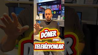 Televizyon Alırken Kontrol Edin ?