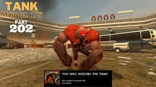 Download lagu LEFT 4 DEAD 2 - TANK MOMENTS @PART 202