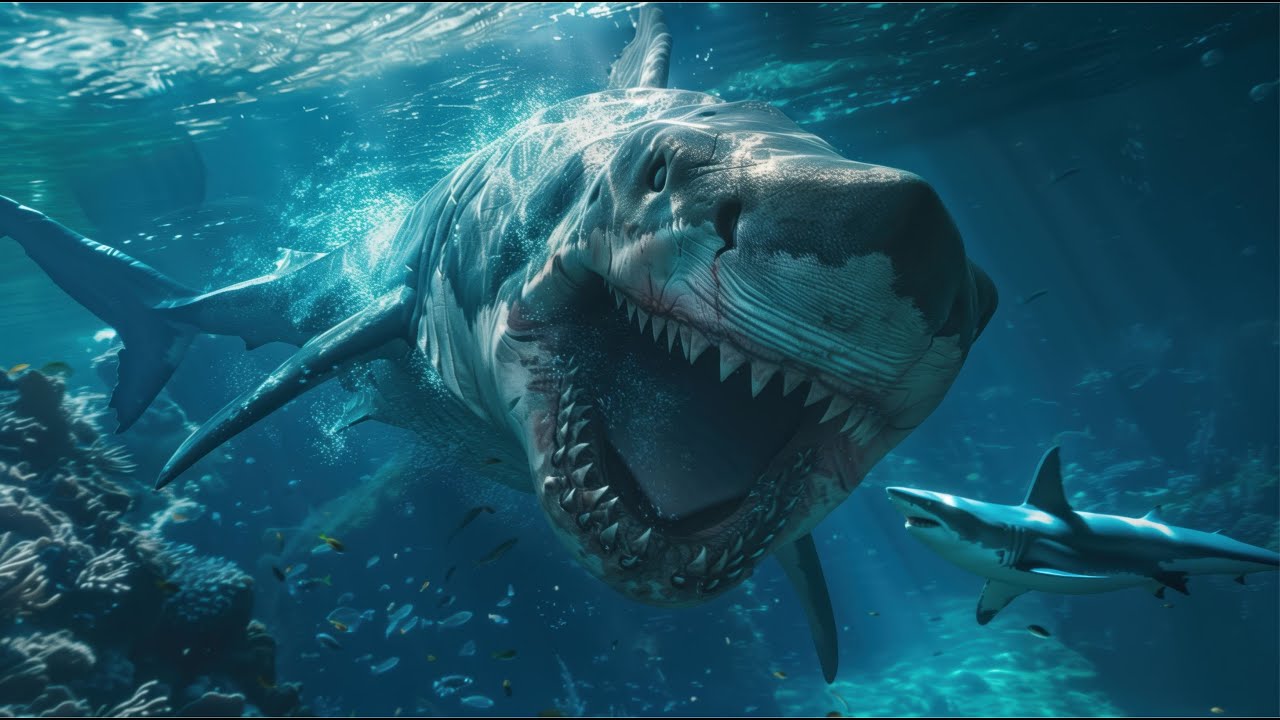 megalodon-vs-great-white-shark-epic-underwater-battle-through-time
