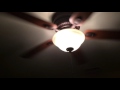 Harbor breeze mayfield ceiling fan 1 of 2