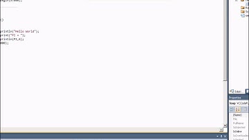 Arduino Programming Tutorial: Visual studio and serial com port communctions