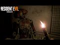 Веселый день рождения и конкурсы хорошие! - Resident Evil 7 #9