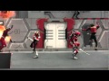 仮面ライダーＷ　ショー 2