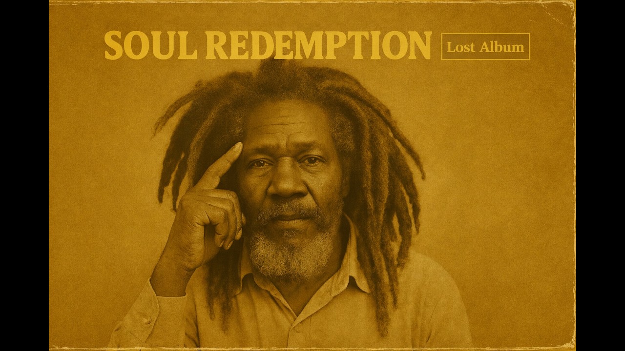 Roots Reggae (1978) [Lost Album] Benji Zion - Soul Redemption - YouTube