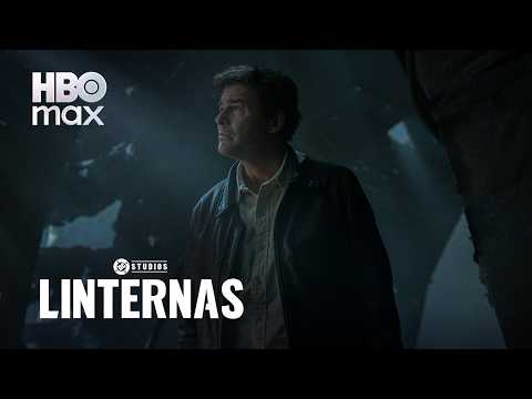 Linternas | avance del episodio 8 | HBO Max