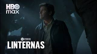 Linternas | avance del episodio 8 | HBO Max