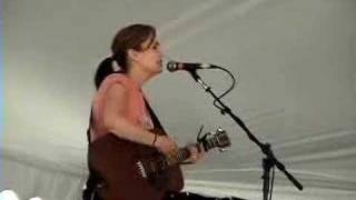 Watch Lori Mckenna Bible Song video