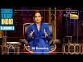 Shark Tank India 3 | What Is Bill Discounting? - जानिए Shark Vineeta से | Shark Bites