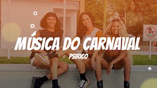 Música do Carnaval - Psirico | Coreografia Kass'Art