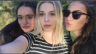 Summer Hangout - Lovey James