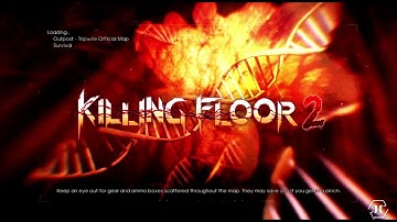 Killing floor 2 Random moments