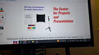 Fischler and Sunfire High School. 3 minutes 26 slides