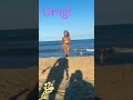 If she knew it before! #beach #summer #hilariousfails#fails