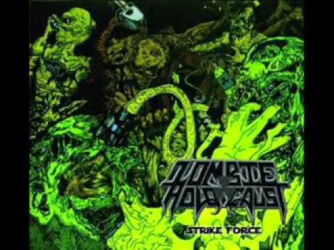 Strike Force artwork